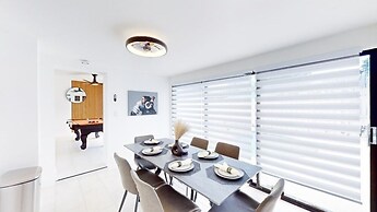 Casa Lucia 5br Home W/ Pool Near Hard Rock Casino 5 Bedroom Home