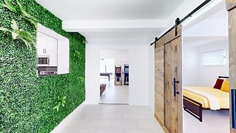 Casa Lucia 5br Home W/ Pool Near Hard Rock Casino 5 Bedroom Home