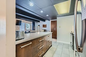 The Lift B107 2 Bedroom Condo