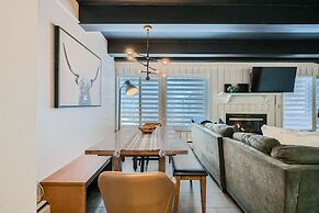 The Lift B107 2 Bedroom Condo