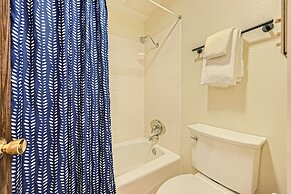 The Lift B107 2 Bedroom Condo