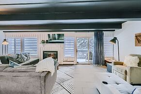 The Lift B107 2 Bedroom Condo