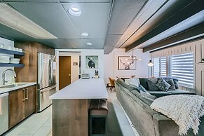 The Lift B107 2 Bedroom Condo