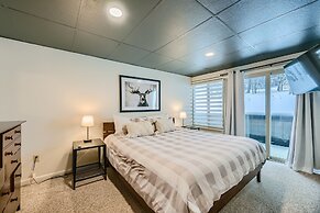 The Lift B107 2 Bedroom Condo