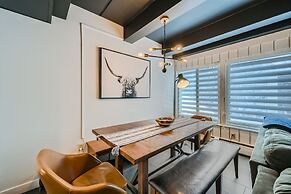 The Lift B107 2 Bedroom Condo