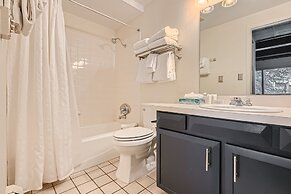 The Lift B107 2 Bedroom Condo