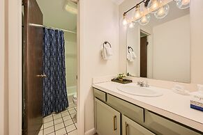 The Lift B107 2 Bedroom Condo