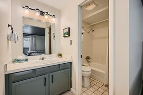 The Lift B107 2 Bedroom Condo