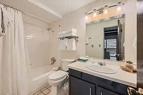 The Lift B107 2 Bedroom Condo