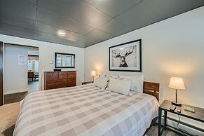 The Lift B107 2 Bedroom Condo