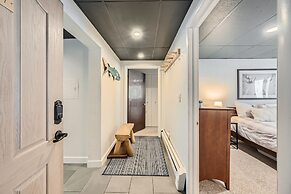 The Lift B107 2 Bedroom Condo