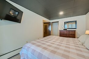 The Lift B107 2 Bedroom Condo