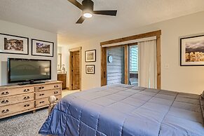 Ski Hill 23 2 Bedroom Condo
