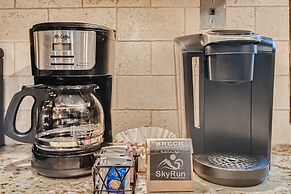 Ski Hill 23 2 Bedroom Condo