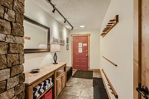 Ski Hill 23 2 Bedroom Condo