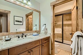 Ski Hill 23 2 Bedroom Condo