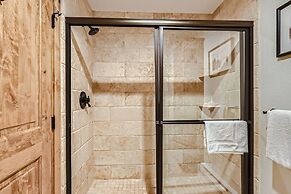 Ski Hill 23 2 Bedroom Condo