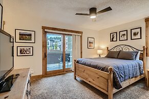 Ski Hill 23 2 Bedroom Condo