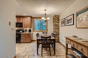Ski Hill 23 2 Bedroom Condo