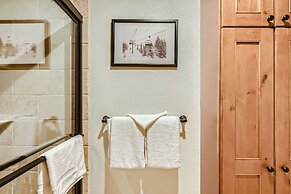 Ski Hill 23 2 Bedroom Condo