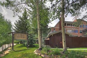 Ski Hill 23 2 Bedroom Condo