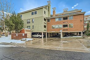 Ski Hill 23 2 Bedroom Condo