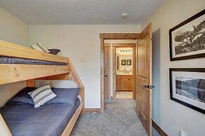 Ski Hill 23 2 Bedroom Condo