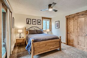 Ski Hill 23 2 Bedroom Condo