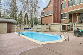 Ski Hill 23 2 Bedroom Condo