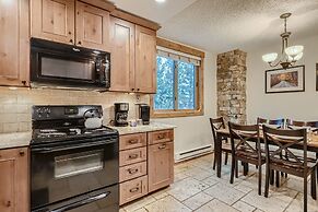 Ski Hill 23 2 Bedroom Condo