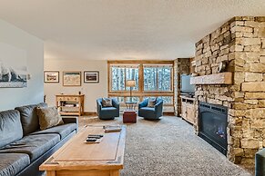 Ski Hill 23 2 Bedroom Condo