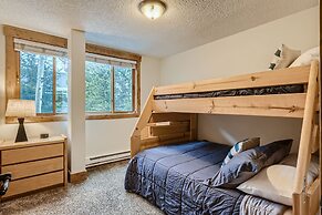 Ski Hill 23 2 Bedroom Condo