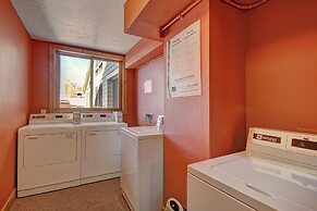 Ski Hill 23 2 Bedroom Condo