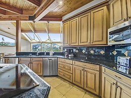 Mountain View Ski Lodge 5 Bedroom Townhouse