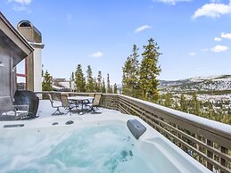 Mountain View Ski Lodge 5 Bedroom Townhouse