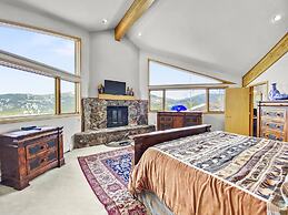 Mountain View Ski Lodge 5 Bedroom Townhouse