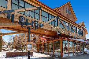 Mountain View Ski Lodge 5 Bedroom Townhouse