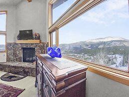 Mountain View Ski Lodge 5 Bedroom Townhouse