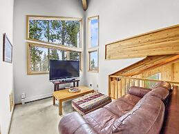 Mountain View Ski Lodge 5 Bedroom Townhouse