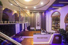 Hotel Lotus Arc