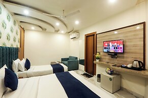 Hotel Lotus Arc
