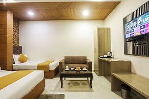 Hotel Lotus Arc