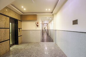 Hotel Lotus Arc