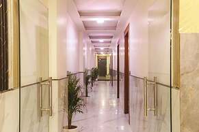 Hotel Lotus Arc