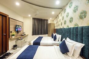 Hotel Lotus Arc