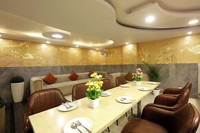 Hotel Lotus Arc