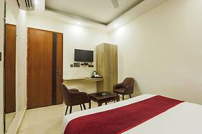 Hotel Lotus Arc
