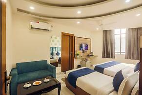 Hotel Lotus Arc