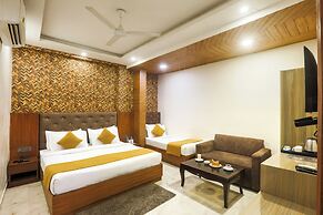 Hotel Lotus Arc