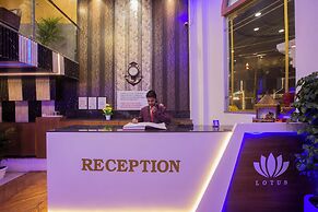 Hotel Lotus Arc